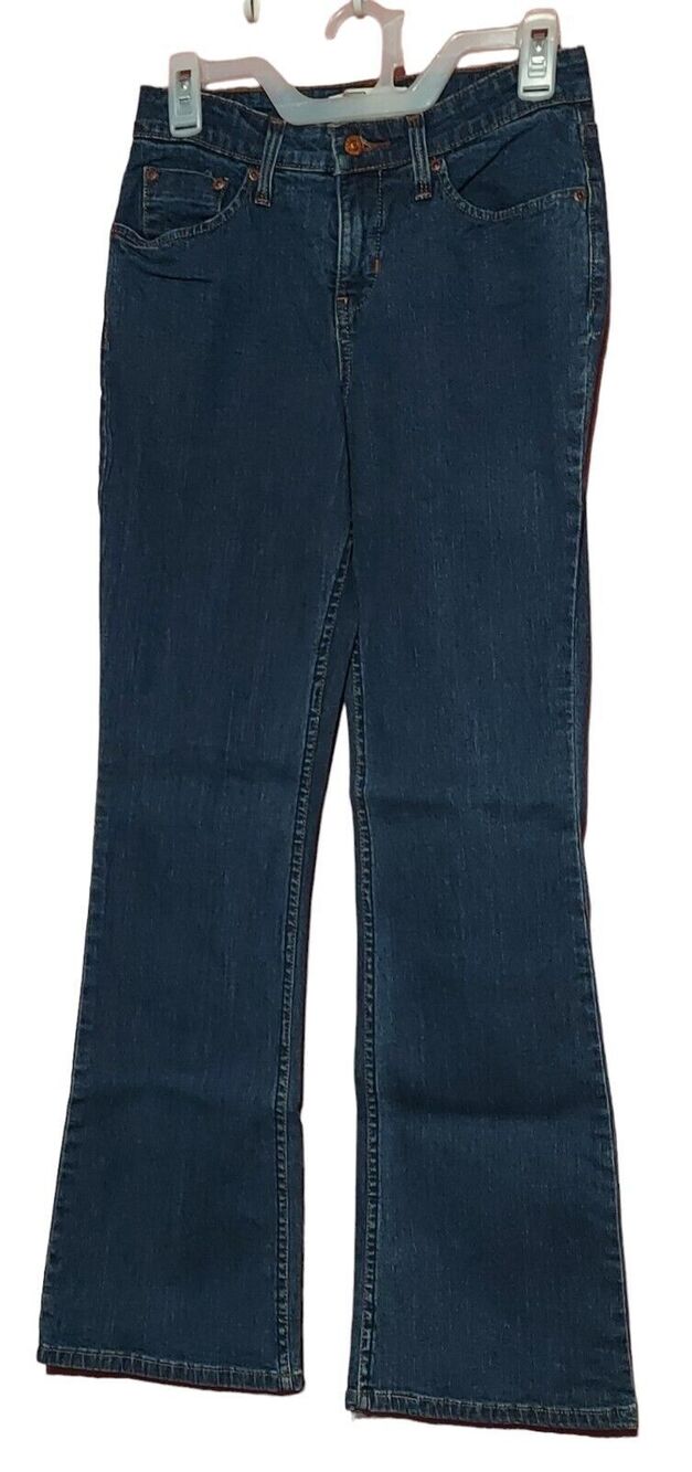 Levi's Signature Jeans Woman's Size 4